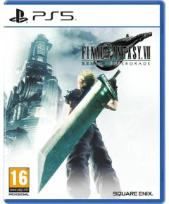 Square Enix PS5 Final Fantasy VII Remake Intergrade