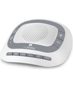 MyBaby SoundSpa Portable Homedics MYB-S205-EU