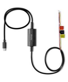 Xiaomi DASHCAM ACC HARDWARE KIT/MIDRIVE UP03 70MAI TYPE C