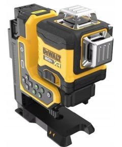 Dewalt LINEAR LASER 18V DCLE34035B GREEN 3x360