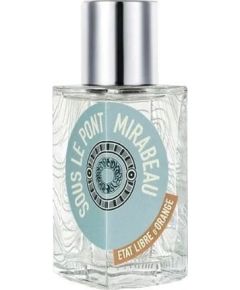 Etat Libre dOrange Etat Libre d'Orange Sous Le Pont Mirabeau EDP, 50ml