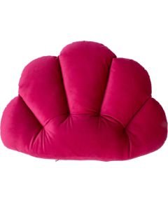 Подушка TEOKARP 60x40cm, темно-розовый