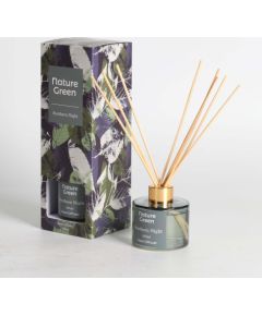 Reed diffuser NATURE GREEN 100ml, Southern Night