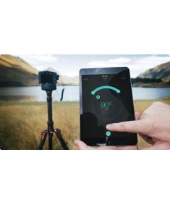 Syrp motorizēta statīva galva Genie Mini (SY0032-0001)