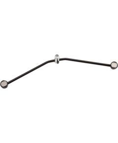 Manfrotto fona turētājs Magnetic Background Support (LL LB1120)