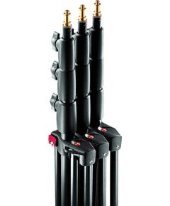 Manfrotto gaismu statīvu komplekts 1004BAC-3