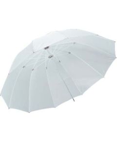 Falcon Eyes lietussargs Jumbo UR-T86T 216cm