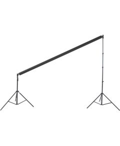 Manfrotto Solo Background Support 3m
