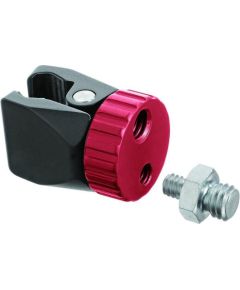 Manfrotto skava MC1990A Pico Clamp Foto studijai