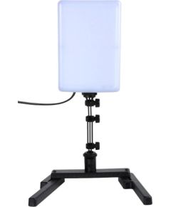 BIG Helios pastāvīgās gaismas galda lampa CN-T96 (427871)