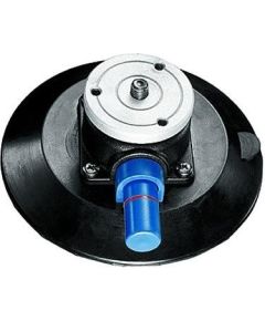 Manfrotto 241FB Pump cup with flat base