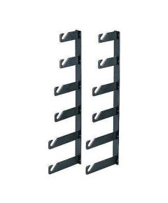 Manfrotto āķi papīra fonu stiprināšanai 045-6 B/P