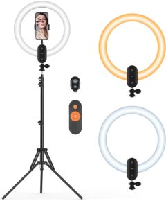 D-Fruit ringlight 12" + stand