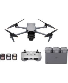 DJI Air 3S Fly More Combo с пультом управления DJI RC-N3