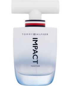Tommy Hilfiger Impact / Together 100ml