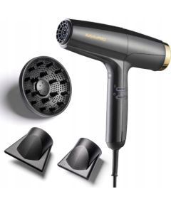 Matu fēns BaByliss PRO HAIR DRYER FALCO  GOLD BAB8550E