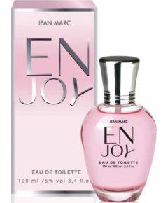 Jean Marc Jean Marc Enjoy EDT, 100ml