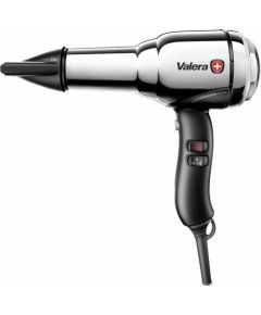 Fēns VALERA Swiss Steelmaster D CHR