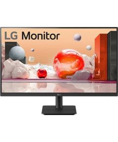 Monitors LG 27BA400-B monitors 68,6 cm (27") 1920 x 1080 px Full HD
