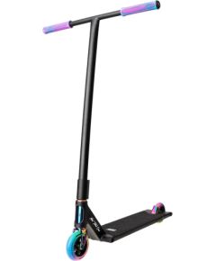 Triku skrejritenis NKD Mono 89 cm Melns Neo Skrejriteņi