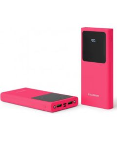 Roger Colorum CPB10-02  Повербанк 10000mAh / 22.5W
