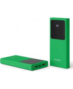 Roger Colorum Беспроводной Повербанк 10000mAh / 22.5W