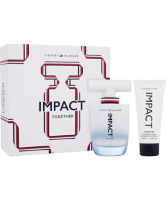 Tommy Hilfiger Impact / Together 100ml