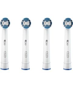 Насадка для электрической зубной щетки Oral-B Precision Clean EB20-4