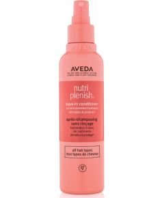 Aveda NutriPlenish Leave-In Conditioner 200 ml Matu kopšana