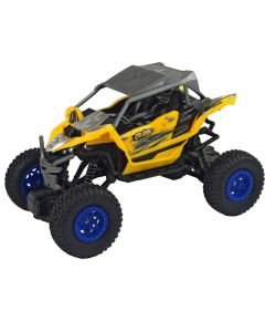 RoGer Offroad Radiovadāmā mašīna 1:16
