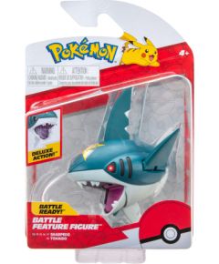 POKEMON Kaujas figūra, 10 cm, W11