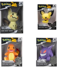 POKEMON W11 Vinila figūriņa