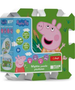 TREFL PEPPA PIG Пазл-коврик