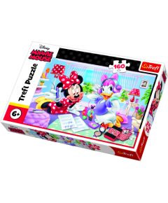 TREFL DISNEY Пазл Минни Маус, 160 шт.