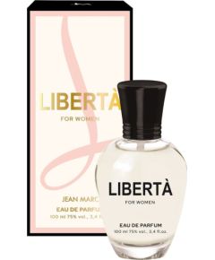 Jean Marc JEAN MARC Liberta Women EDP 100 ml