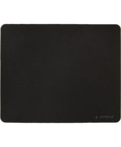 Peļu paliktnis Gembird M size, black 260x220 mm