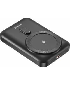 Swissten Power Bank PD 20W (совместим с MagSafe) 10000mAh