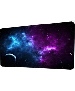 Коврик для мыши Goodbuy Infinity | 800 x 300| черный