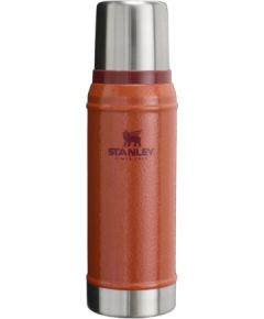Stanley Termoss The Legendary Classic Bottle 0,75L māla krāsā