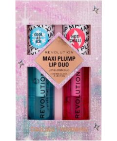 Maxi Plump Lip Duo 6ml