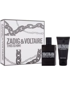 Zadig & Voltaire This is Him! 50ml