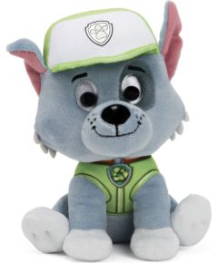 PAW PATROL Rokijs, 15cm plīšs