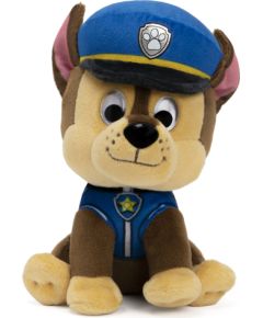 PAW PATROL плюшевая игрушка Chase, 15 cm Мягкая мебель