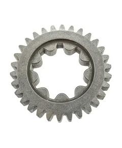 Zobrats 9T, MTD