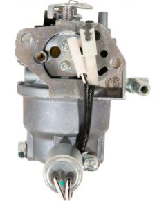 Carburetor, MTD