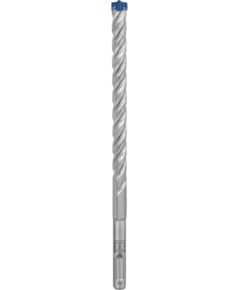Bosch Expert hammer drill SDS-plus-7X, 12mm, 30 pieces (working length 150mm) Аксессуары для дрелей