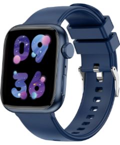 Forever IGo Watch 3 JW-500 Viedpulkstenis Zils
