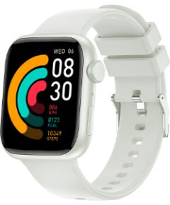 Forever IGo Watch 3 JW-500 Viedpulkstenis Balts