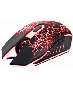TRUST 24750 Basics Wireless Gaming mouse Datorpele