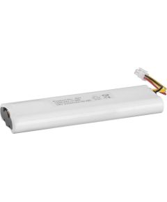 15x2.2Ah AKUMULATORS YUASA YBX1897 Ni-Mh YBX1897 Akumulatori